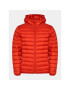 Tatuum Пухено яке Angelo T2204.543B Червен Regular Fit - Pepit.bg