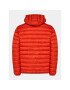 Tatuum Пухено яке Angelo T2204.543B Червен Regular Fit - Pepit.bg