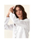 Tatuum Риза Justyna T2308.080 Бял Classic Fit - Pepit.bg
