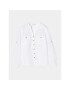 Tatuum Риза Justyna T2308.080 Бял Classic Fit - Pepit.bg