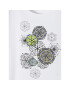 Tatuum Тишърт Antonia 1 T2216.112 Бял Regular Fit - Pepit.bg