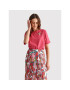 Tatuum Тишърт Miza T2204.292 Розов Oversize - Pepit.bg