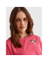 Tatuum Тишърт Miza T2204.292 Розов Oversize - Pepit.bg