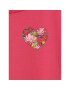 Tatuum Тишърт Miza T2204.292 Розов Oversize - Pepit.bg