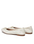 Ted Baker Балеринки 259142 Екрю - Pepit.bg