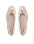 Ted Baker Балеринки 259142 Екрю - Pepit.bg