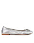 Ted Baker Балеринки 259142 Сребрист - Pepit.bg