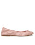Ted Baker Балеринки Baylay 259142 Розов - Pepit.bg
