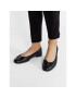 Ted Baker Балеринки Bayley 259142 Черен - Pepit.bg