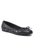 Ted Baker Балеринки Libban 264894 Черен - Pepit.bg