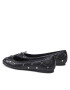 Ted Baker Балеринки Libban 264894 Черен - Pepit.bg