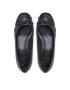 Ted Baker Балеринки Libban 264894 Черен - Pepit.bg