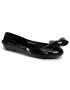 Ted Baker Балеринки Mahlin 230099 Черен - Pepit.bg