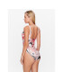 Ted Baker Бански костюм Reburta 268095 Оранжев - Pepit.bg