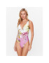 Ted Baker Бански костюм Rozieh 268635 Цветен - Pepit.bg