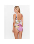 Ted Baker Бански костюм Rozieh 268635 Цветен - Pepit.bg