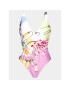 Ted Baker Бански костюм Rozieh 268635 Цветен - Pepit.bg