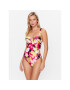 Ted Baker Бански костюм Zayly 268125 Цветен - Pepit.bg