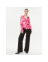 Ted Baker Блуза Luuciie 272490 Розов Relaxed Fit - Pepit.bg