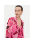 Ted Baker Блуза Luuciie 272490 Розов Relaxed Fit - Pepit.bg