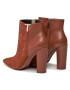 Ted Baker Боти 241463 Кафяв - Pepit.bg