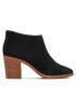 Ted Baker Боти 255492 Черен - Pepit.bg