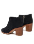 Ted Baker Боти 255492 Черен - Pepit.bg