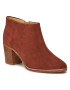 Ted Baker Боти 255492 Кафяв - Pepit.bg