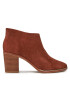 Ted Baker Боти 255492 Кафяв - Pepit.bg