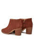 Ted Baker Боти 255492 Кафяв - Pepit.bg