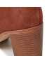 Ted Baker Боти 255492 Кафяв - Pepit.bg