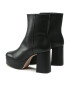 Ted Baker Боти Dauli 261153 Кафяв - Pepit.bg