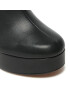 Ted Baker Боти Dauli 261153 Кафяв - Pepit.bg
