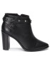 Ted Baker Боти Dottaa 9-159875 Черен - Pepit.bg