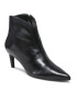 Ted Baker Боти Galiana 254599 Черен - Pepit.bg