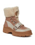 Ted Baker Боти Mayyzi 258003 Кафяв - Pepit.bg