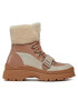Ted Baker Боти Mayyzi 258003 Кафяв - Pepit.bg