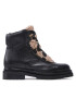 Ted Baker Боти Mosie 263224 Черен - Pepit.bg