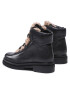 Ted Baker Боти Mosie 263224 Черен - Pepit.bg