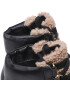 Ted Baker Боти Mosie 263224 Черен - Pepit.bg