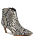 Ted Baker Боти Narvah 257649 Черен - Pepit.bg