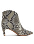 Ted Baker Боти Narvah 257649 Черен - Pepit.bg
