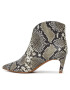 Ted Baker Боти Narvah 257649 Черен - Pepit.bg