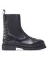 Ted Baker Боти тип челси Lukki 266165 Черен - Pepit.bg