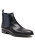 Ted Baker Боти тип челси Tradd 241239 Черен - Pepit.bg
