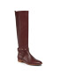 Ted Baker Ботуши 159883 Кафяв - Pepit.bg