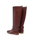 Ted Baker Ботуши 159883 Кафяв - Pepit.bg