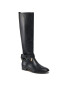 Ted Baker Ботуши 159884 Черен - Pepit.bg