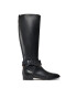 Ted Baker Ботуши 159884 Черен - Pepit.bg