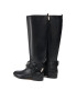 Ted Baker Ботуши 159884 Черен - Pepit.bg